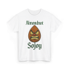 Almondnot Sojoy – Angry Nut Parody Tee